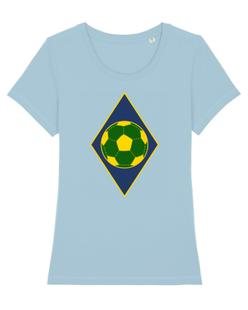 Brazlia  Sky Blue