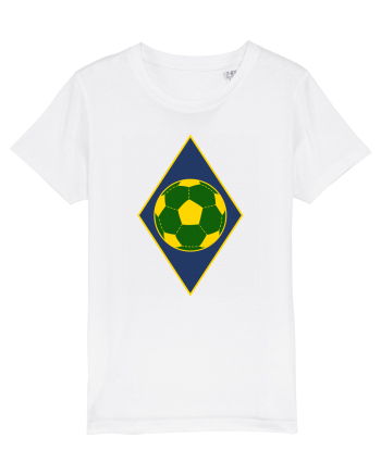 Brazlia  White