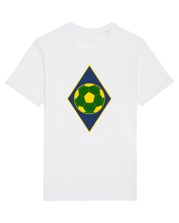 Brazlia  White