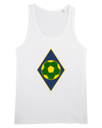 Brazlia  White
