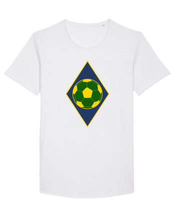 Brazlia  White