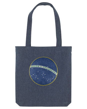 Brazlia  Midnight Blue
