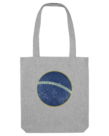 Brazlia  Heather Grey