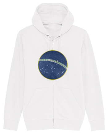 Brazlia  White