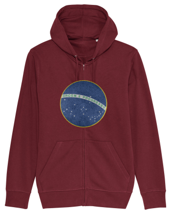 Brazlia  Burgundy