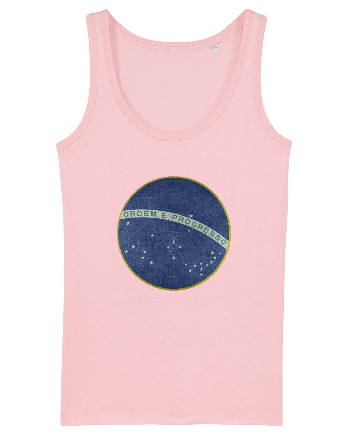 Maiou Damă Dreamer Cotton Pink
