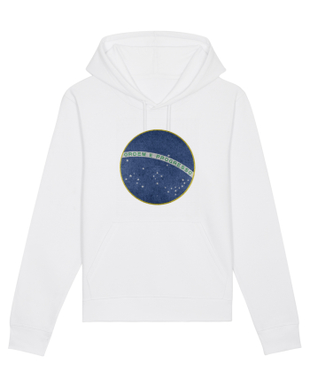 Brazlia  White