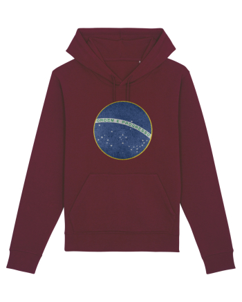 Brazlia  Burgundy