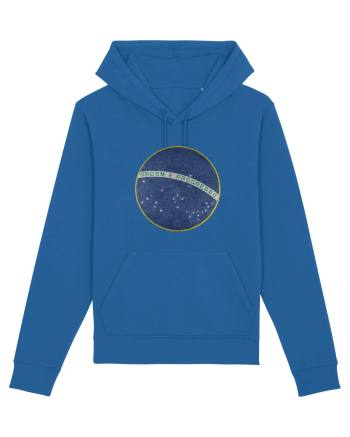 Brazlia  Royal Blue