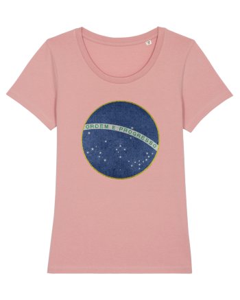 Brazlia  Canyon Pink