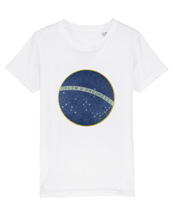 Brazlia  White