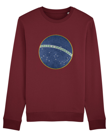 Brazlia  Burgundy