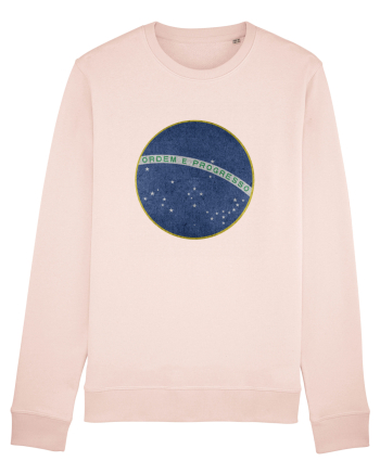Brazlia  Candy Pink