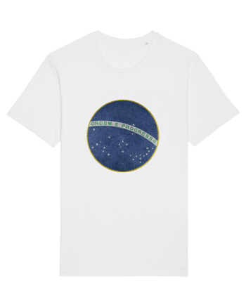 Brazlia  White