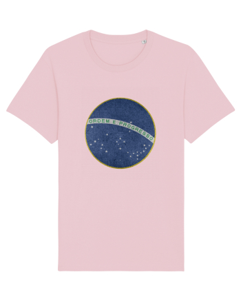 Brazlia  Cotton Pink