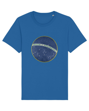 Brazlia  Royal Blue