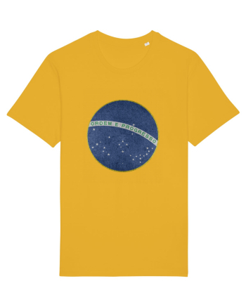 Brazlia  Spectra Yellow