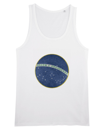 Brazlia  White