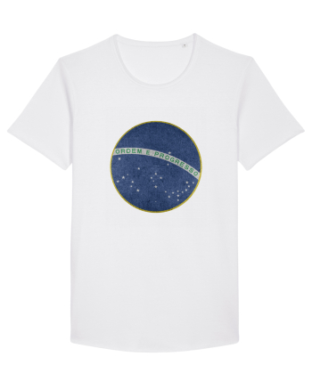 Brazlia  White