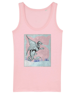Ice Dragon  Maiou Damă Dreamer