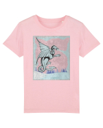 Ice Dragon  Tricou mânecă scurtă  Copii Mini Creator