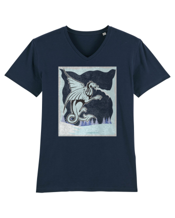 Ice Dragon  French Navy