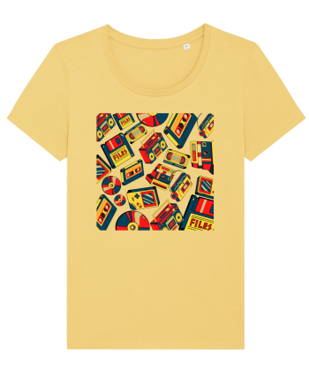 Retro Nostalgia Jojoba