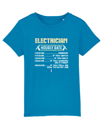Electrician Azur