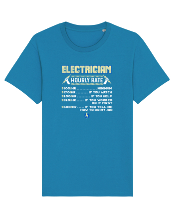Electrician Azur
