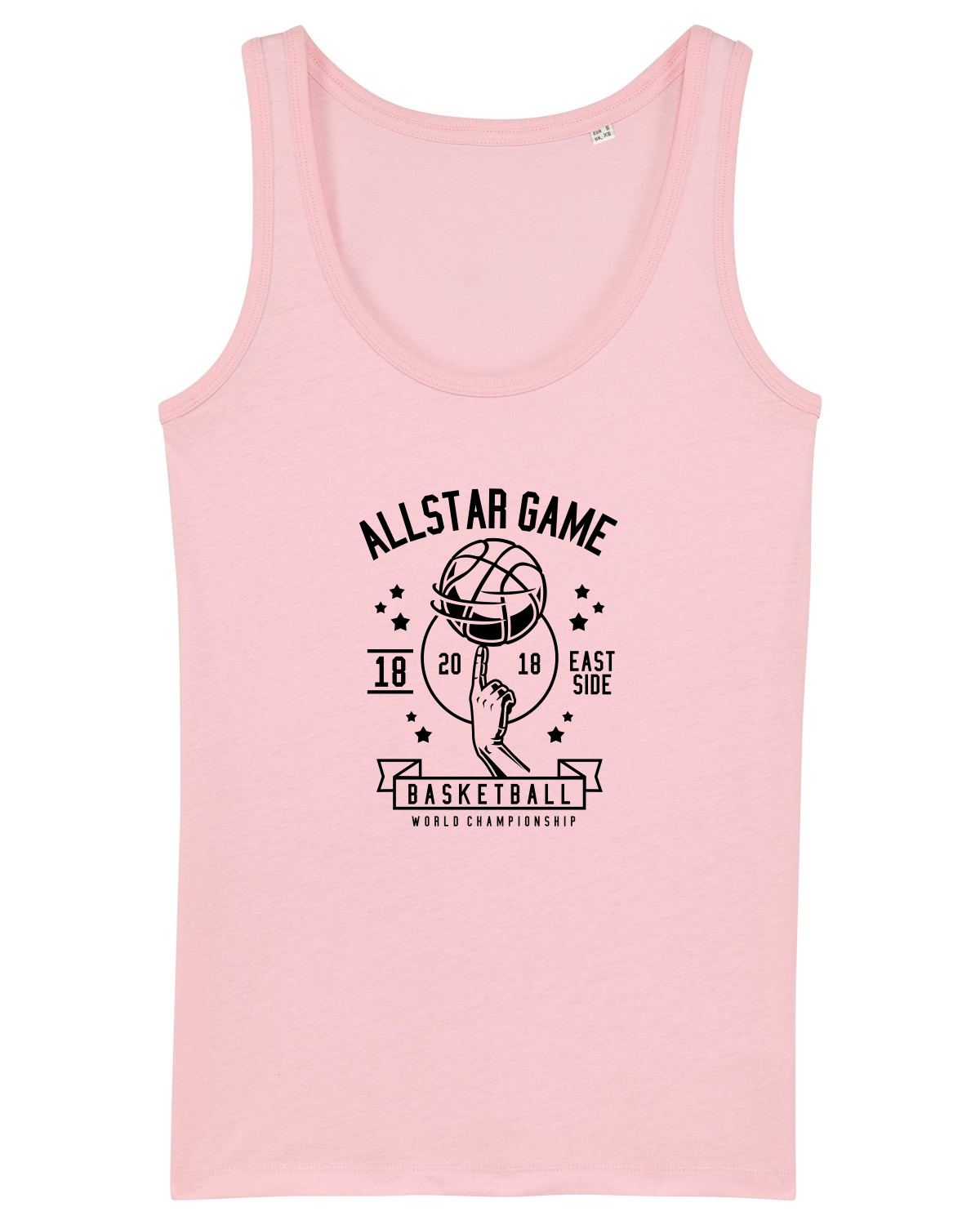 Maiou Damă Dreamer Cotton Pink