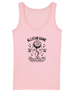 Allstar Basketball Black Maiou Damă Dreamer