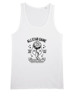 Allstar Basketball Black Maiou Bărbat Runs