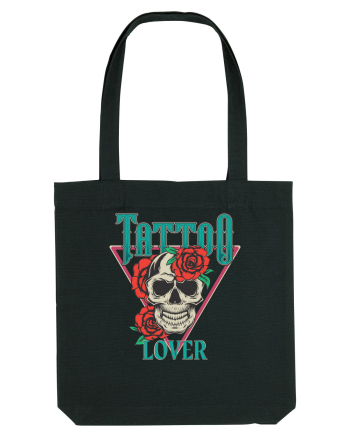 Tattoo Lover Black