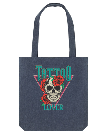 Tattoo Lover Midnight Blue