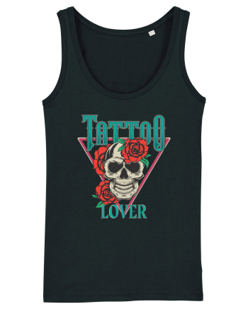 Tattoo Lover Black