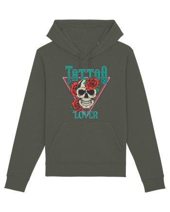 Tattoo Lover Khaki