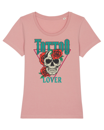 Tattoo Lover Canyon Pink