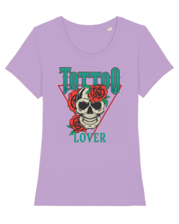 Tattoo Lover Lavender Dawn