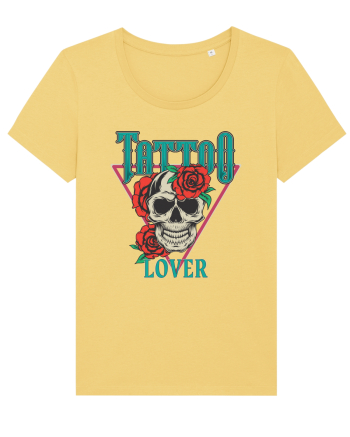Tattoo Lover Jojoba