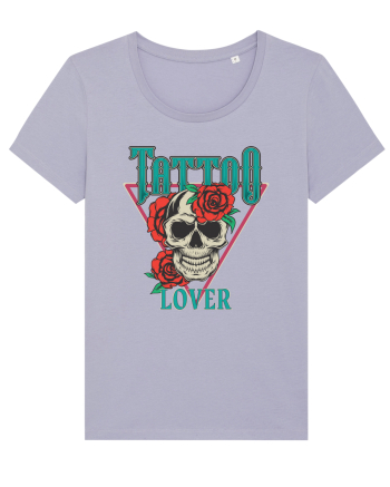 Tattoo Lover Lavender