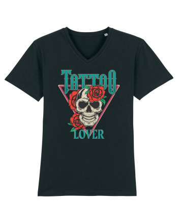 Tattoo Lover Black
