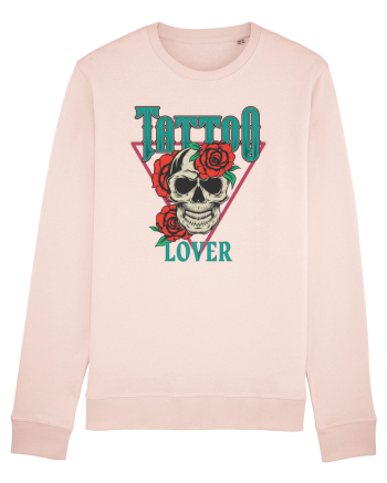 Tattoo Lover Candy Pink
