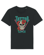 Tattoo Lover Tricou mânecă scurtă Unisex Rocker
