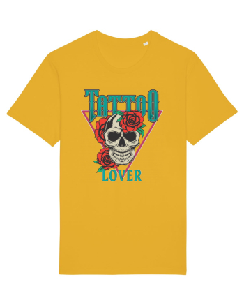 Tattoo Lover Spectra Yellow