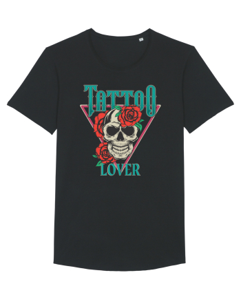 Tattoo Lover Black