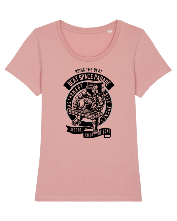 Astronaut DJ Black Canyon Pink