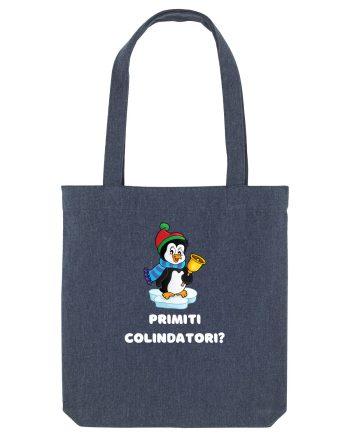 Primiti Colindatori? Midnight Blue
