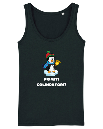 Primiti Colindatori? Black