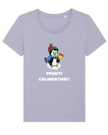 Primiti Colindatori? Lavender