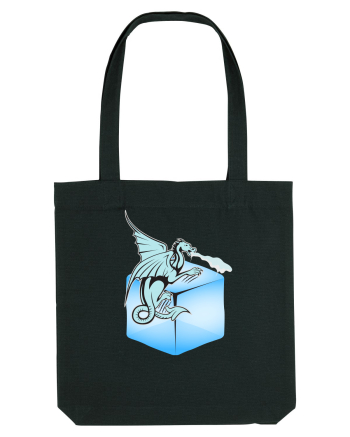 Ice Dragon  Black
